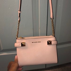 MICHAEL KORS crossbody purse
